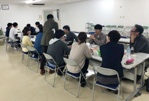 活動イメージ