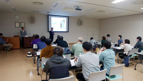 活動様子画像